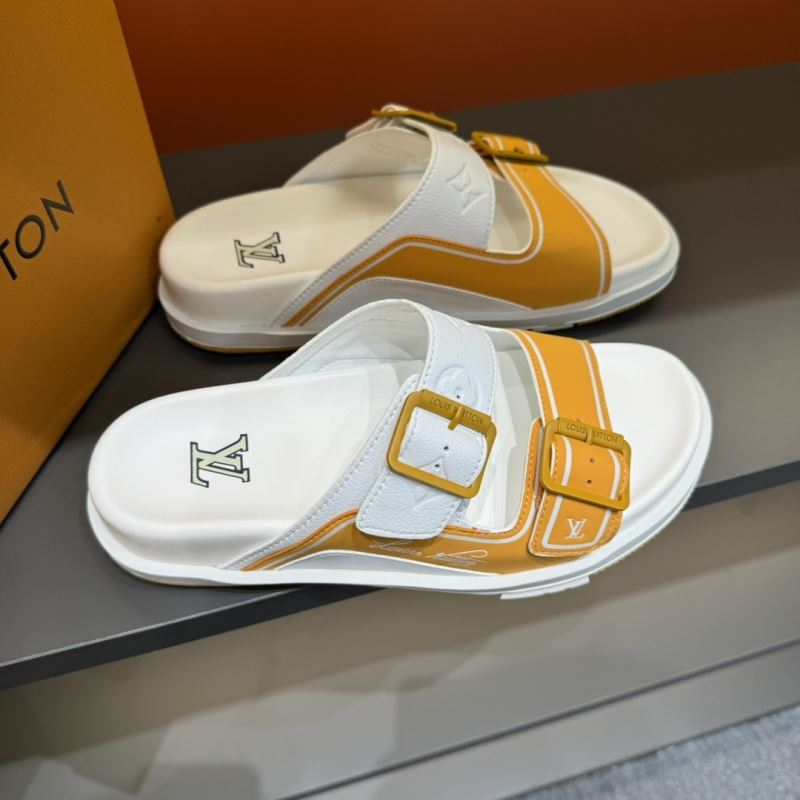 Louis Vuitton Slippers